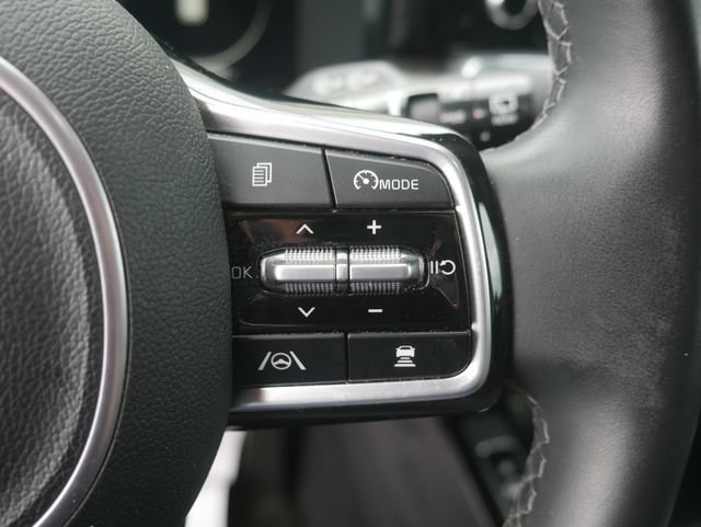 Used 2023 Kia Sorento SX AWD/4WD image 30