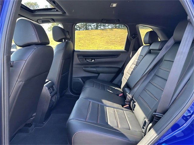 Used 2025 Honda CR-V Sport-L image 22