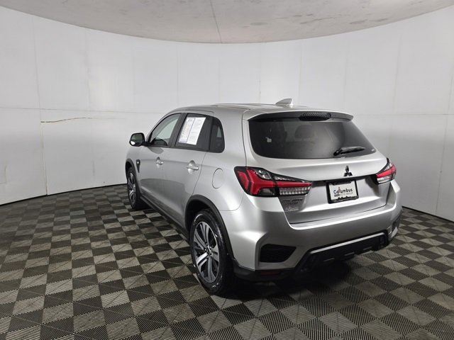 Used 2024 Mitsubishi Outlander Sport ES image 7