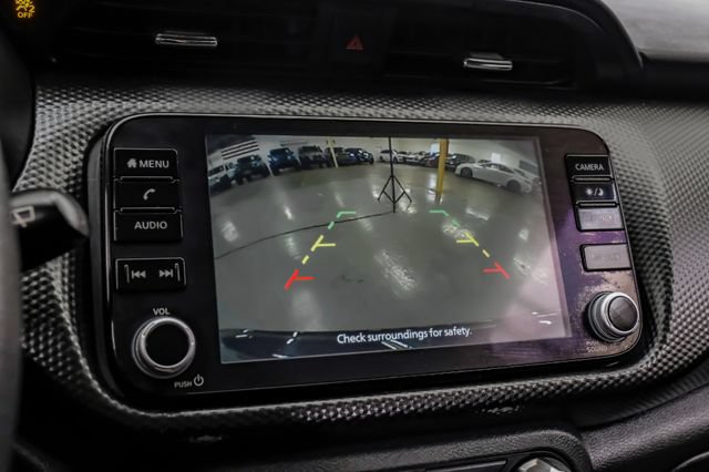Used 2024 Nissan Kicks SV FWD image 26