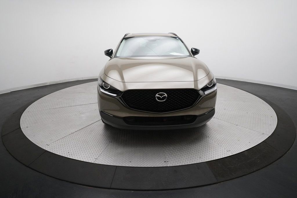 New 2026 MAZDA CX-50 AWD 2.5 S w/ Cargo Package image 11