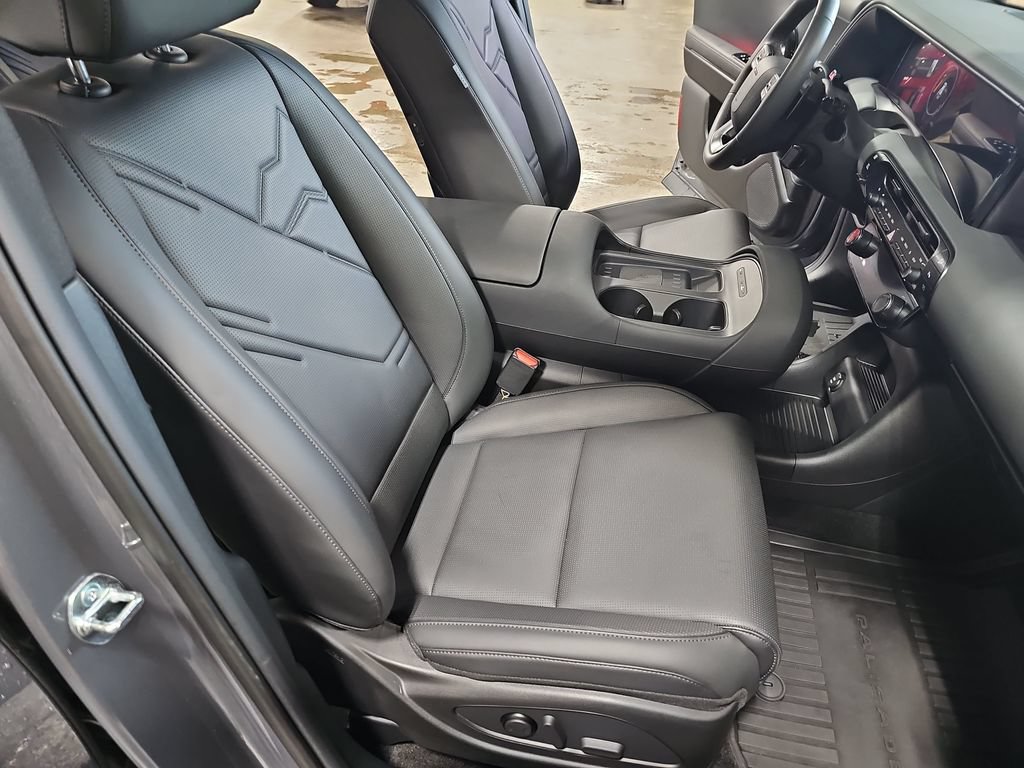 Certified 2026 Hyundai Palisade XRT Pro AWD/4WD image 10
