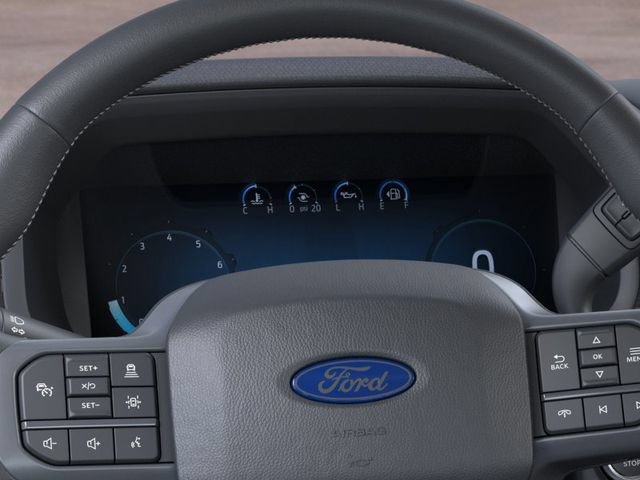 New 2026 Ford F150 XLT w/ Equipment Group 302A MID AWD/4WD image 13