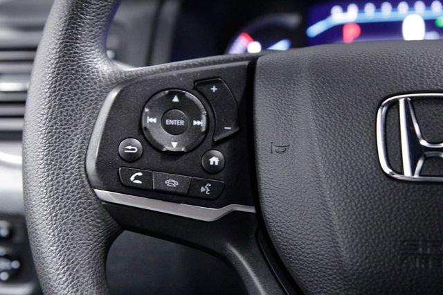 Certified 2021 Honda Passport Sport image 27