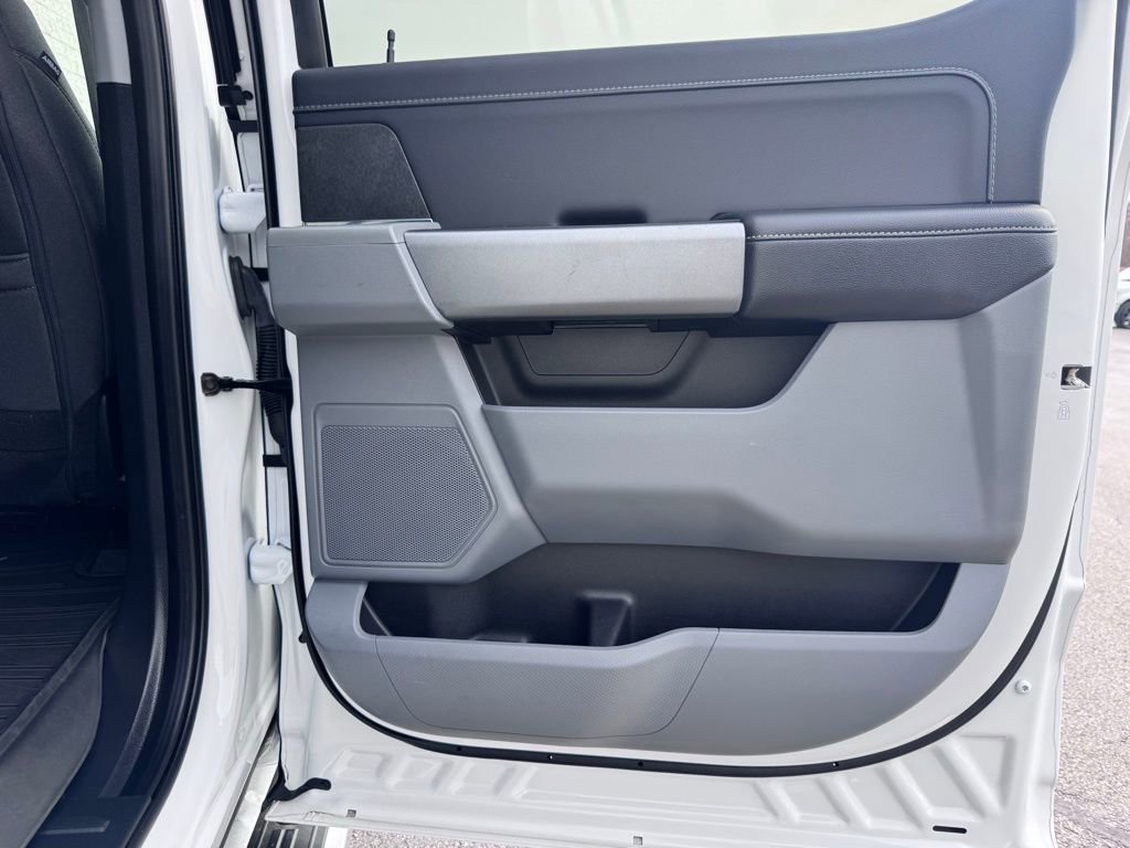 Certified 2024 Ford F150 XLT w/ Equipment Group 302A MID image 27