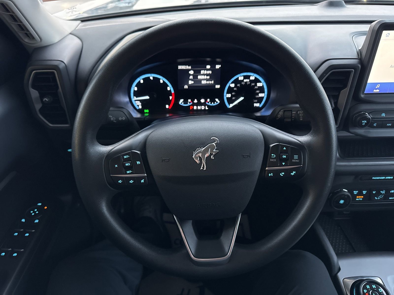 Certified 2023 Ford Bronco Sport Big Bend image 27