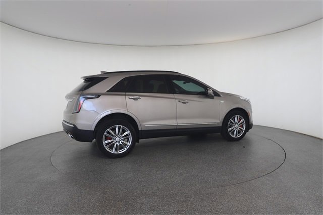 Used 2023 Cadillac XT5 Sportv image 21