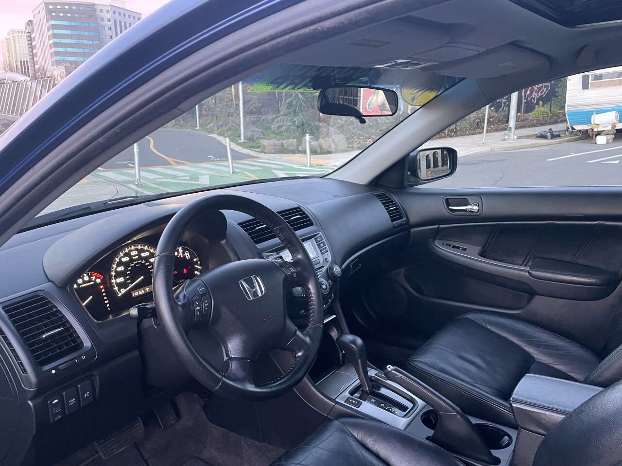 Used 2006 Honda Accord EX image 14
