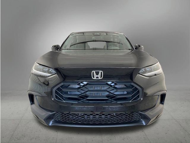 New 2027 Honda HR-V Sport image 10