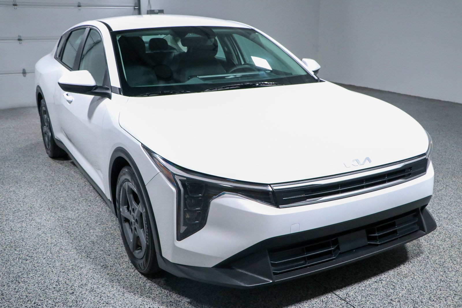 Used 2025 Kia K4 FWD image 5