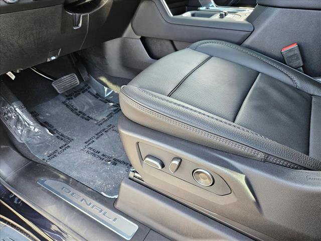 New 2026 GMC Sierra 2500 Denali w/ Denali Reserve Package image 4