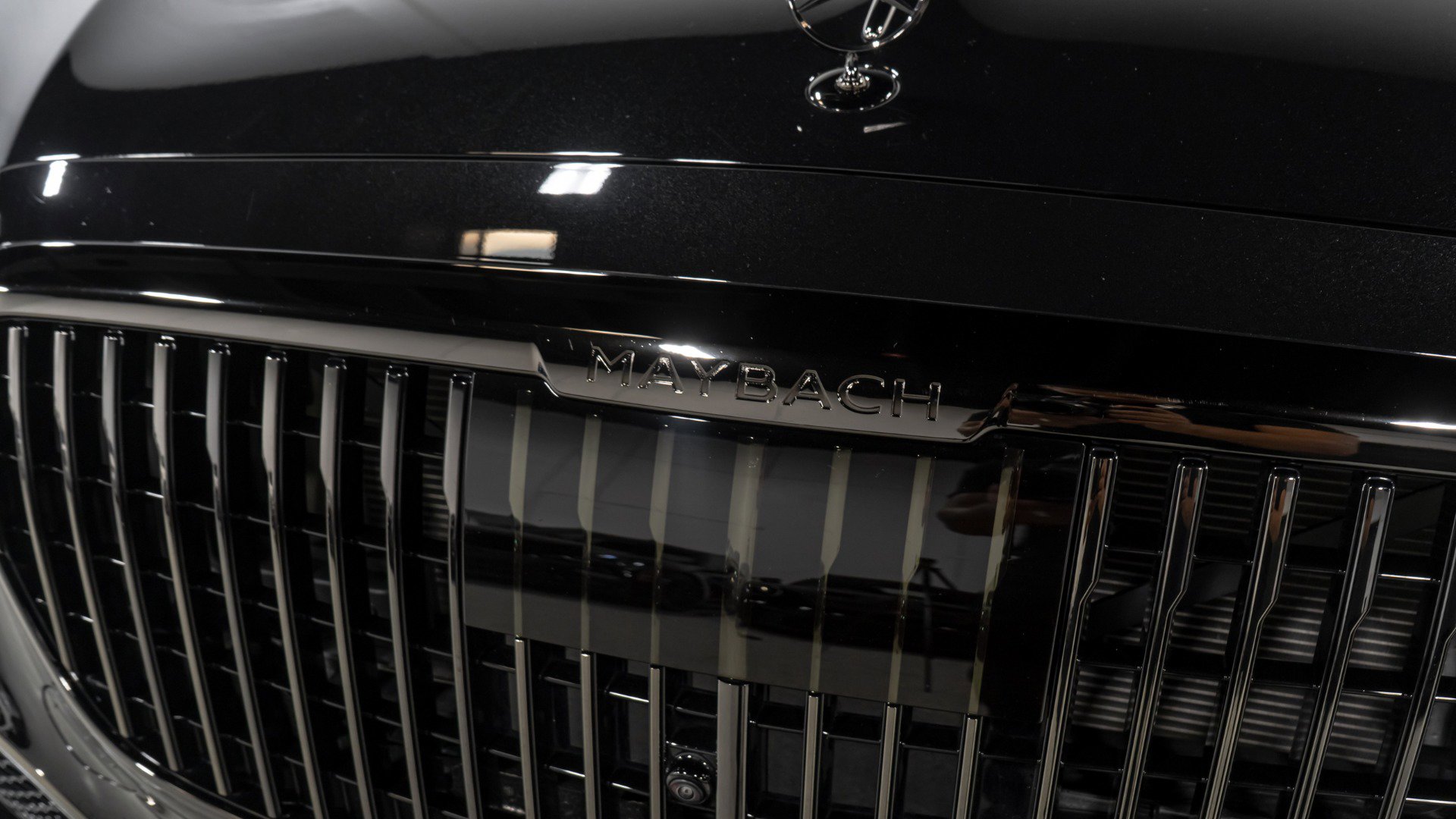 Used 2024 Mercedes-Benz Maybach S 680 4MATIC image 17