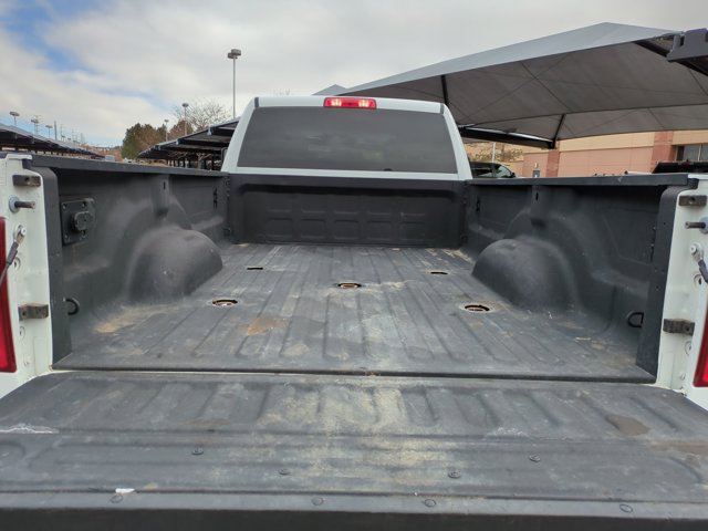 Used 2024 RAM 3500 Big Horn AWD/4WD image 6