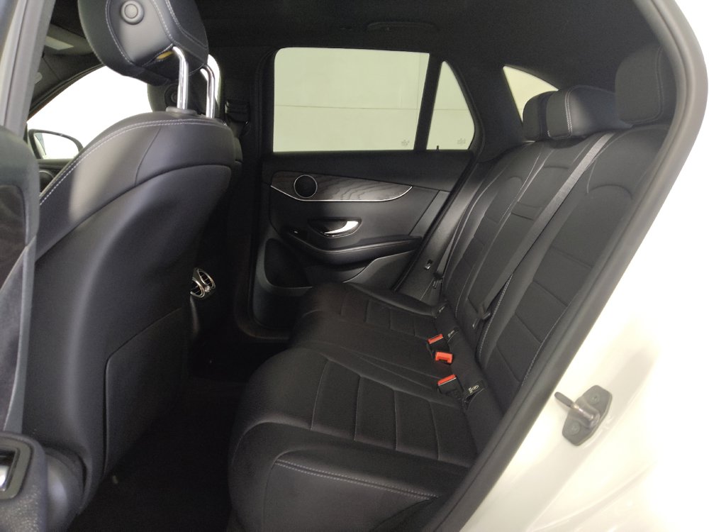 Used 2018 Mercedes-Benz GLC 300 w/ Premium Package image 18