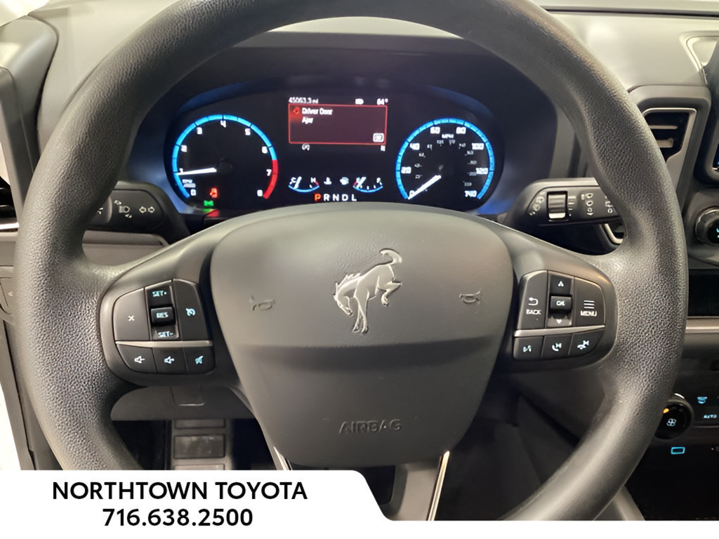 Used 2021 Ford Bronco Sport Big Bend AWD/4WD image 18