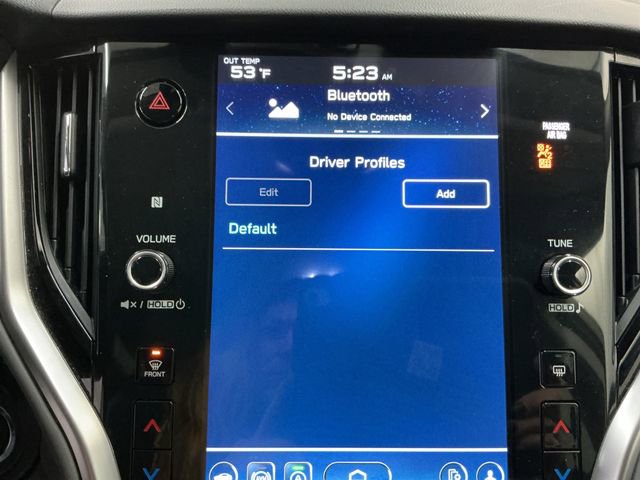 Used 2023 Subaru Outback Onyx Edition image 56