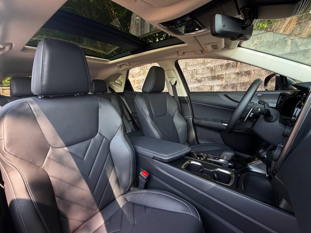 New 2026 Lexus NX 450h+ AWD w/ Accessory Package (2T) image 27