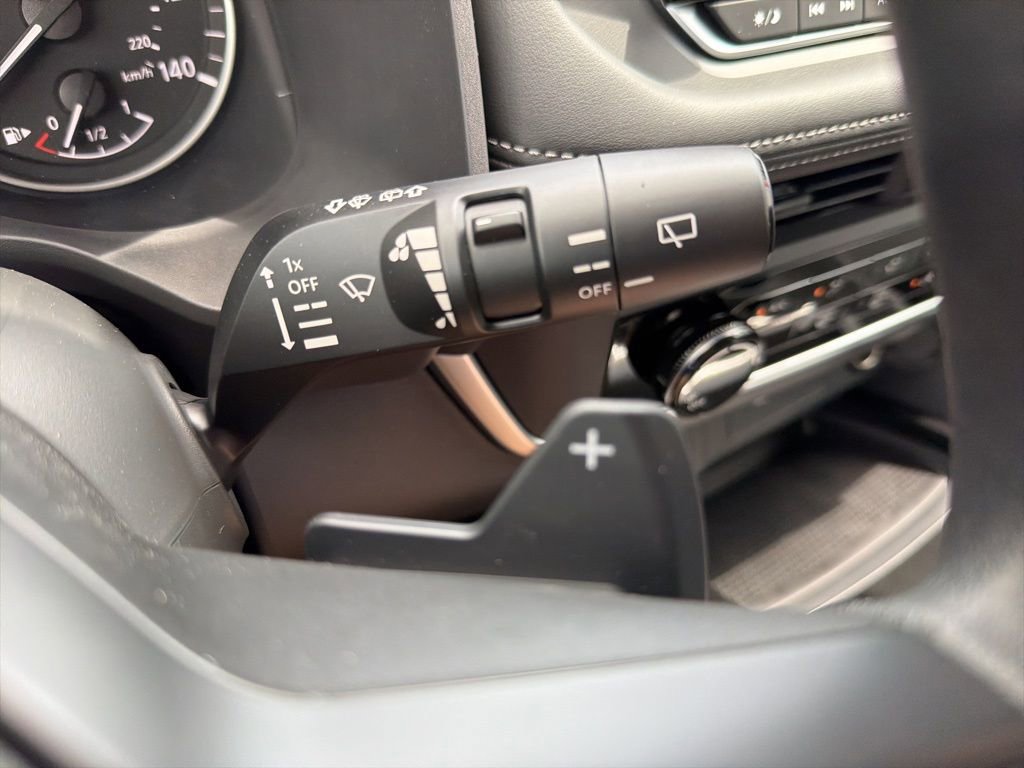 New 2026 Nissan Rogue S FWD image 28