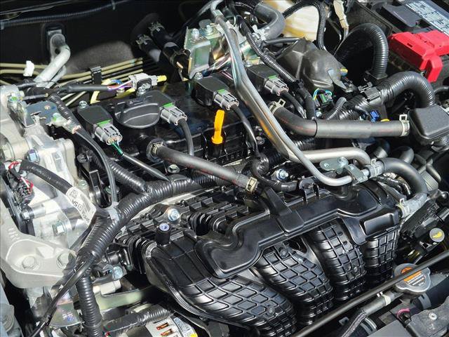 New 2026 Nissan Altima 2.5 SV FWD image 15