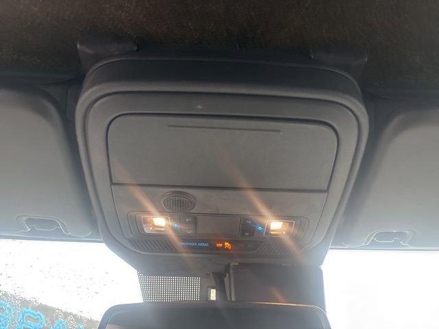 Used 2022 Ford Bronco Big Bend image 30