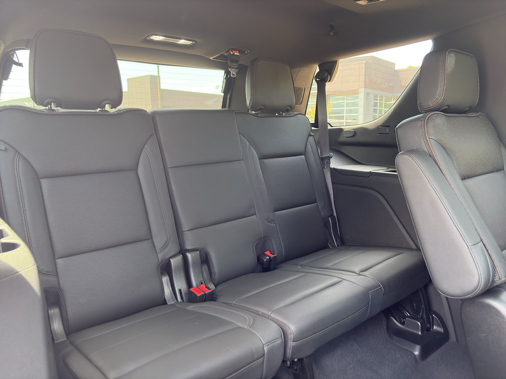 Used 2021 Chevrolet Tahoe High Country RWD image 13