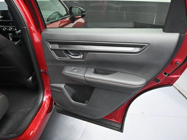 New 2026 Honda CR-V Sport image 38