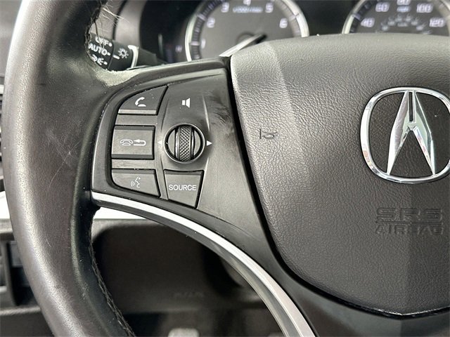 Used 2020 Acura MDX SH-AWD image 30
