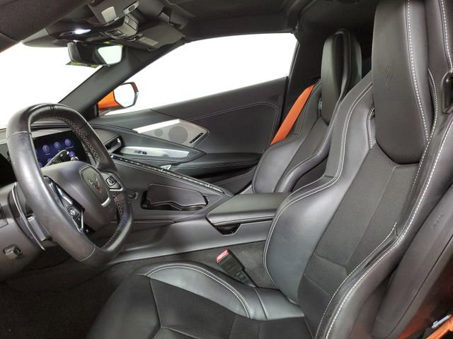 Used 2022 Chevrolet Corvette Stingray Preferred Cpe w/ 2LT RWD image 15