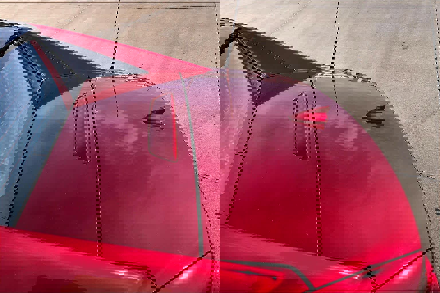 Used 2024 MAZDA MX-5 Miata RF Grand Touring image 29