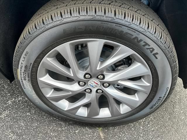 Certified 2026 Buick Enclave Preferred w/ Power Package FWD image 37