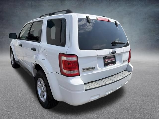 Used 2009 Ford Escape 4WD Hybrid image 9