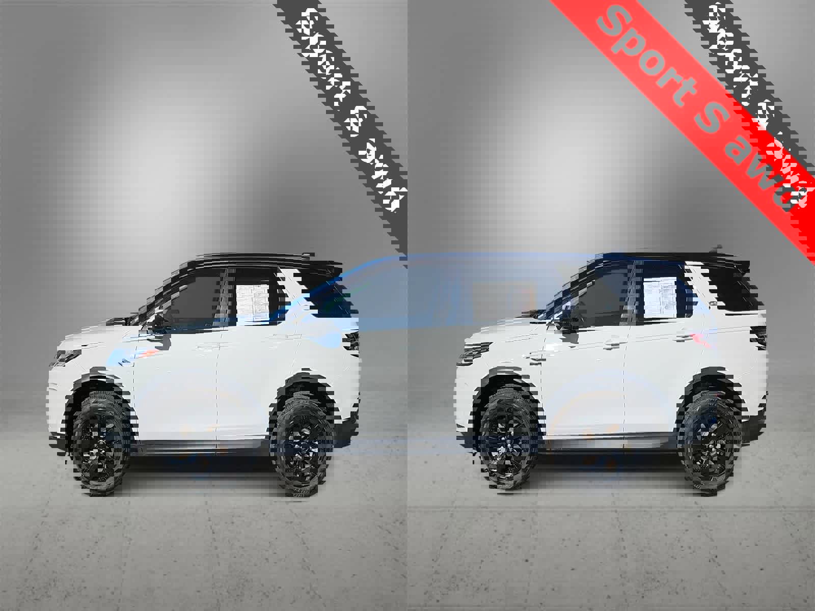 Used 2020 Land Rover Discovery Sport S image 5