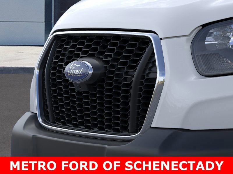 New 2025 Ford Transit 350 Low Roof image 17