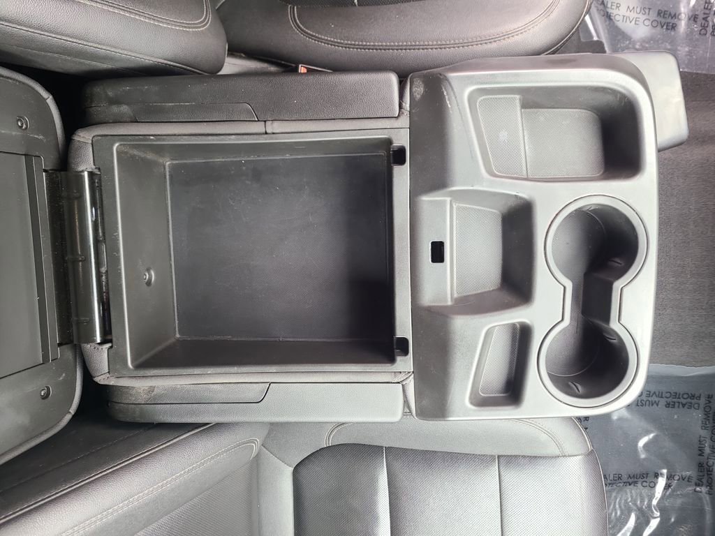 Used 2022 Chevrolet Silverado 2500 LTZ w/ Safety Package image 39