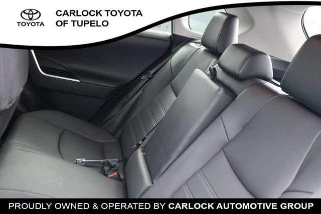 Used 2021 Toyota RAV4 Limited AWD/4WD image 19