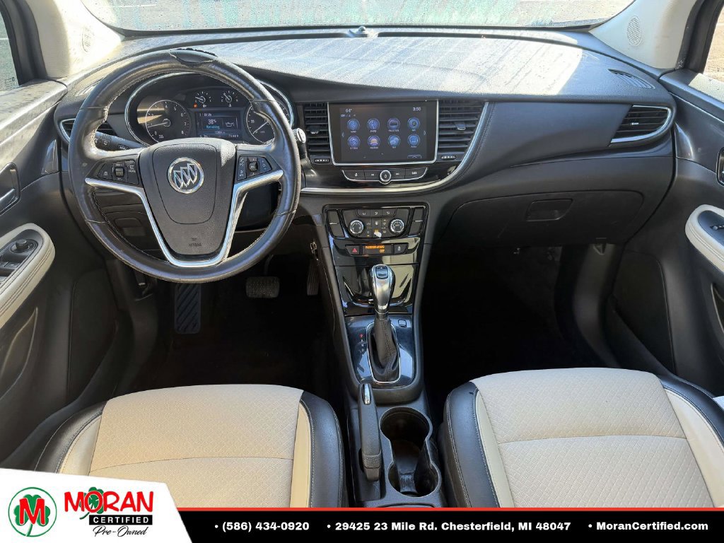 Used 2018 Buick Encore Preferred FWD image 12
