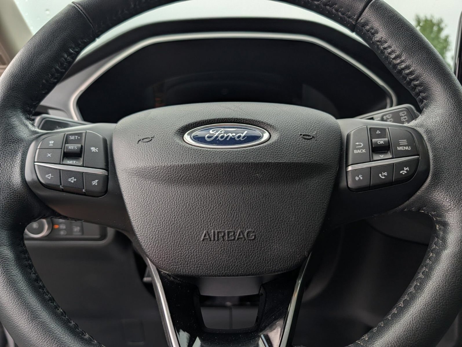 Used 2020 Ford Escape SEL AWD/4WD image 31