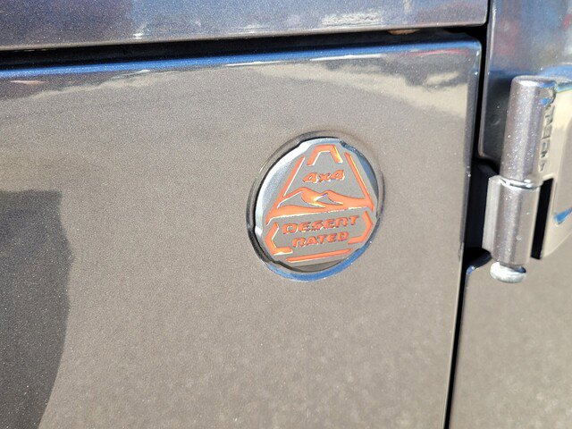 Used 2021 Jeep Gladiator Mojave image 13