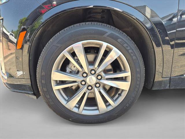 Used 2021 Cadillac XT6 Premium Luxury w/ Platinum Package AWD/4WD image 18