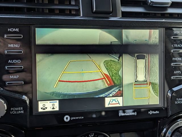 Used 2023 Toyota 4Runner TRD Off-Road Premium w/ Off Road Premium Plus Package image 19