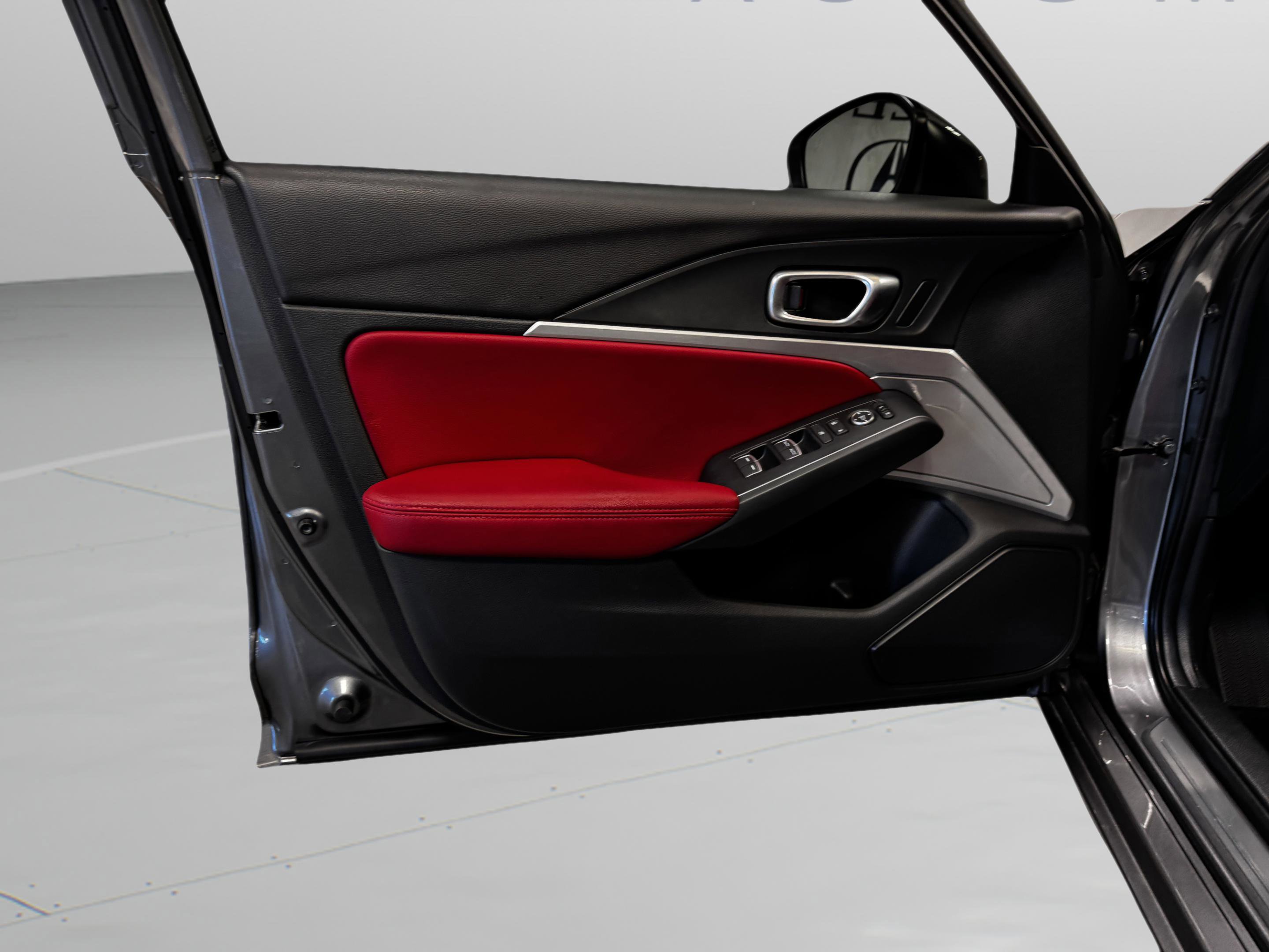 Certified 2023 Acura Integra A-Spec FWD image 13
