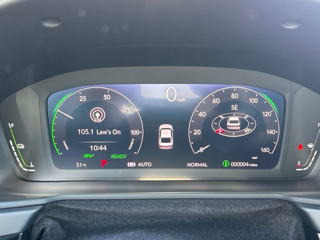 New 2025 Honda Accord Sport image 17