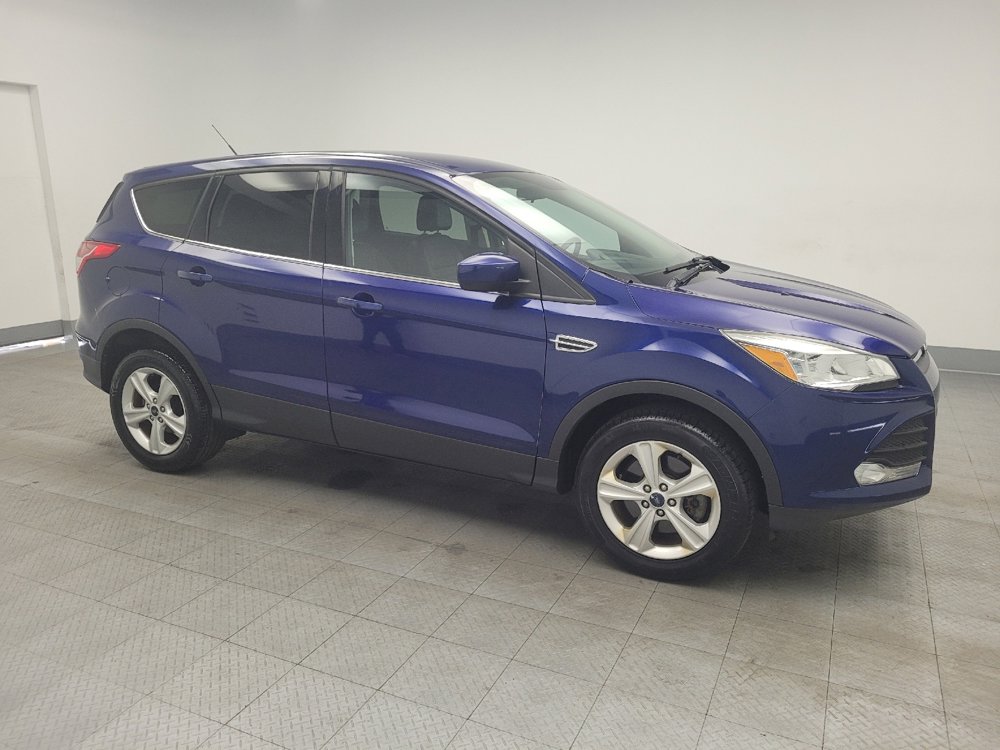Used 2016 Ford Escape SE w/ SE Leather Comfort Package image 11
