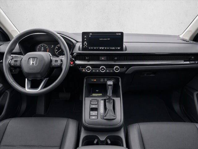 Certified 2024 Honda CR-V EX-L image 20