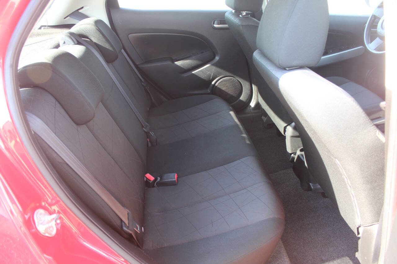 Used 2014 MAZDA MAZDA2 Sport image 7