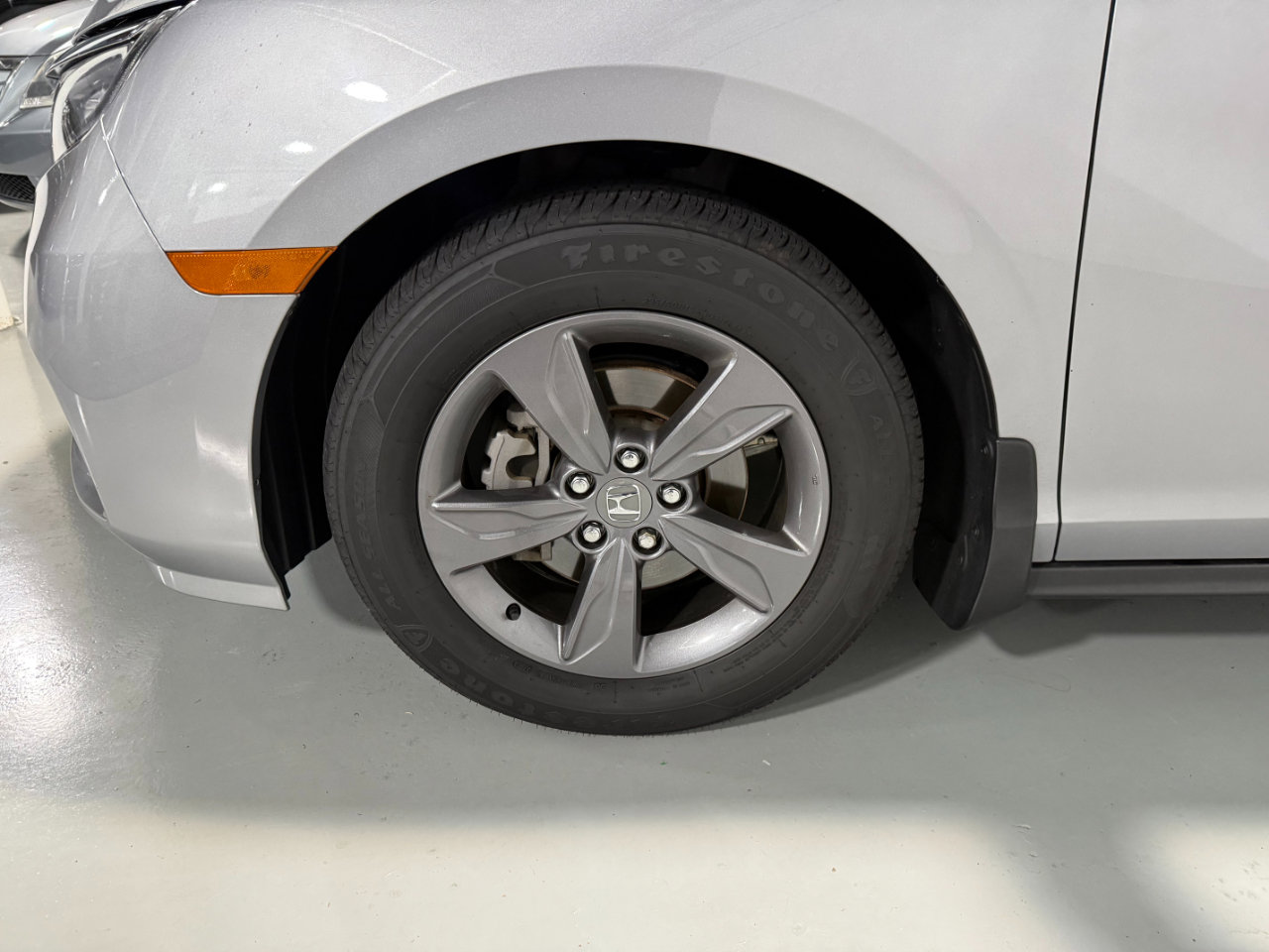 Used 2022 Honda Odyssey EX image 29