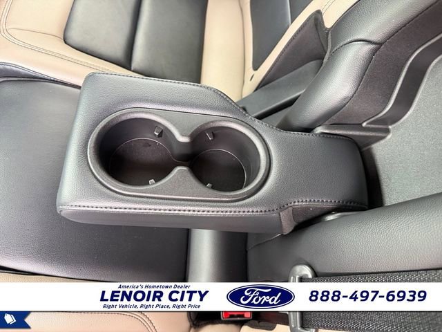 Used 2024 Ford Bronco Wildtrak AWD/4WD image 14