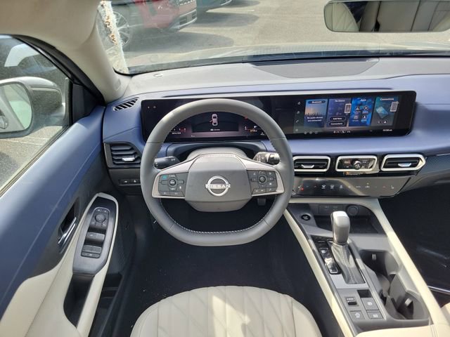 New 2026 Nissan Sentra SL w/ Floor Mat Package FWD image 23