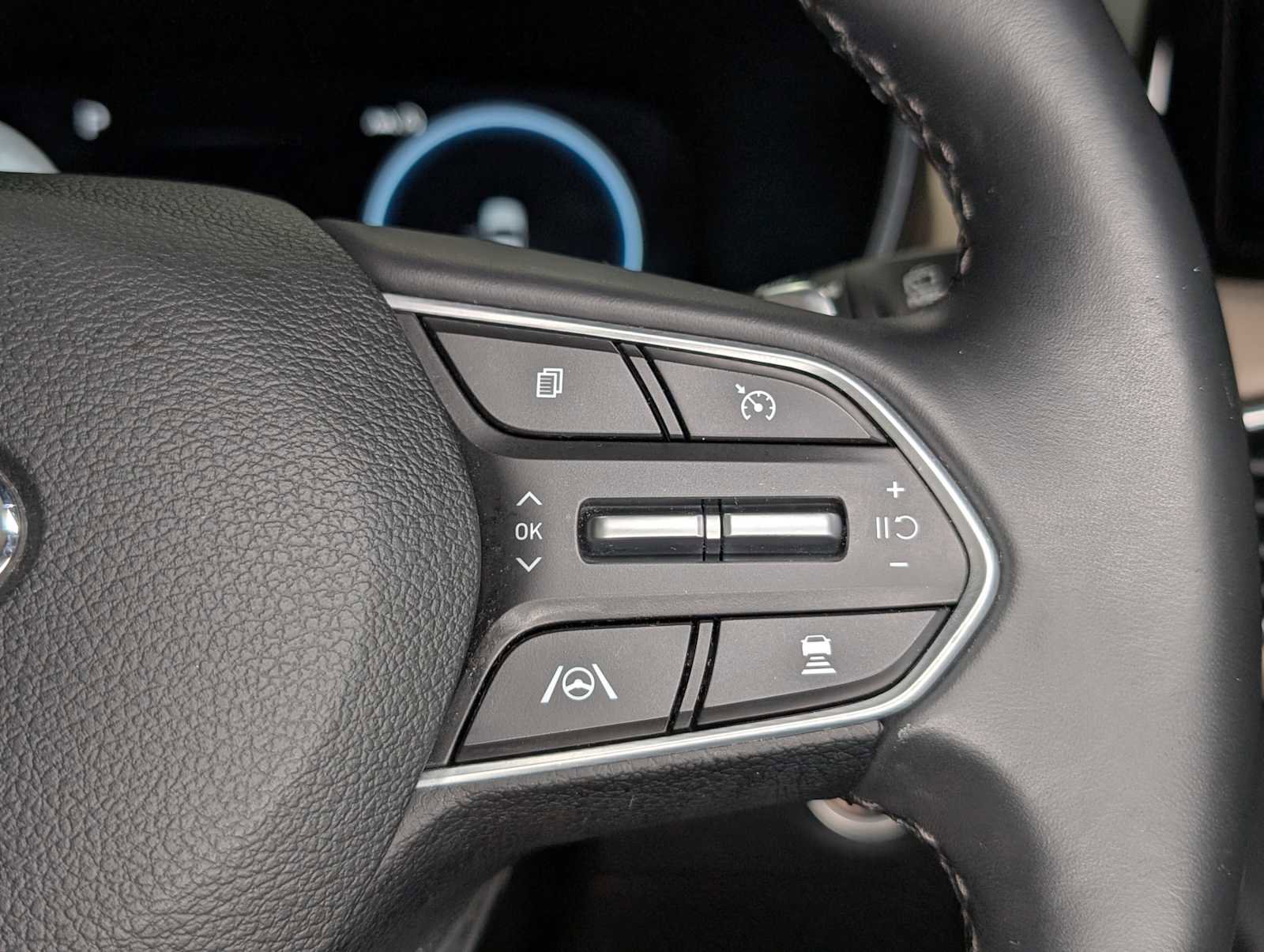 Used 2021 Hyundai Santa Fe Limited image 35