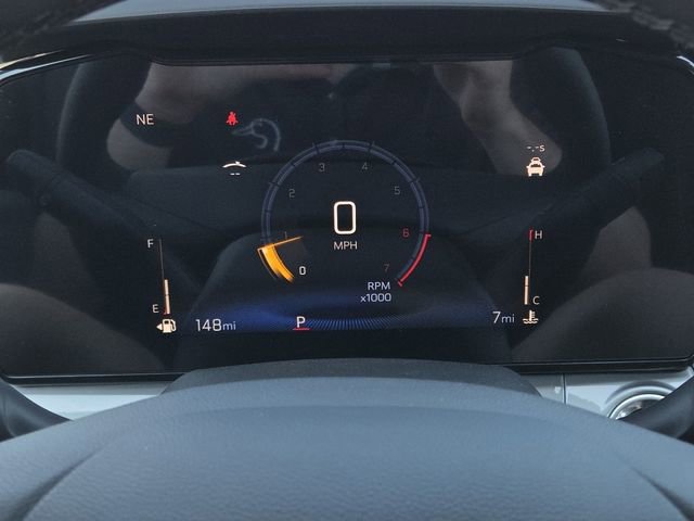 New 2026 Chevrolet Trax LT w/ Driver Confidence Package image 34